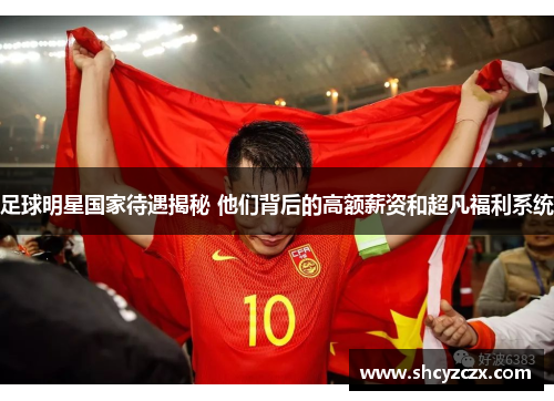 足球明星国家待遇揭秘 他们背后的高额薪资和超凡福利系统
