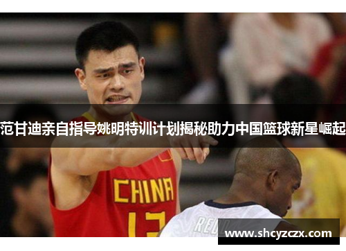范甘迪亲自指导姚明特训计划揭秘助力中国篮球新星崛起